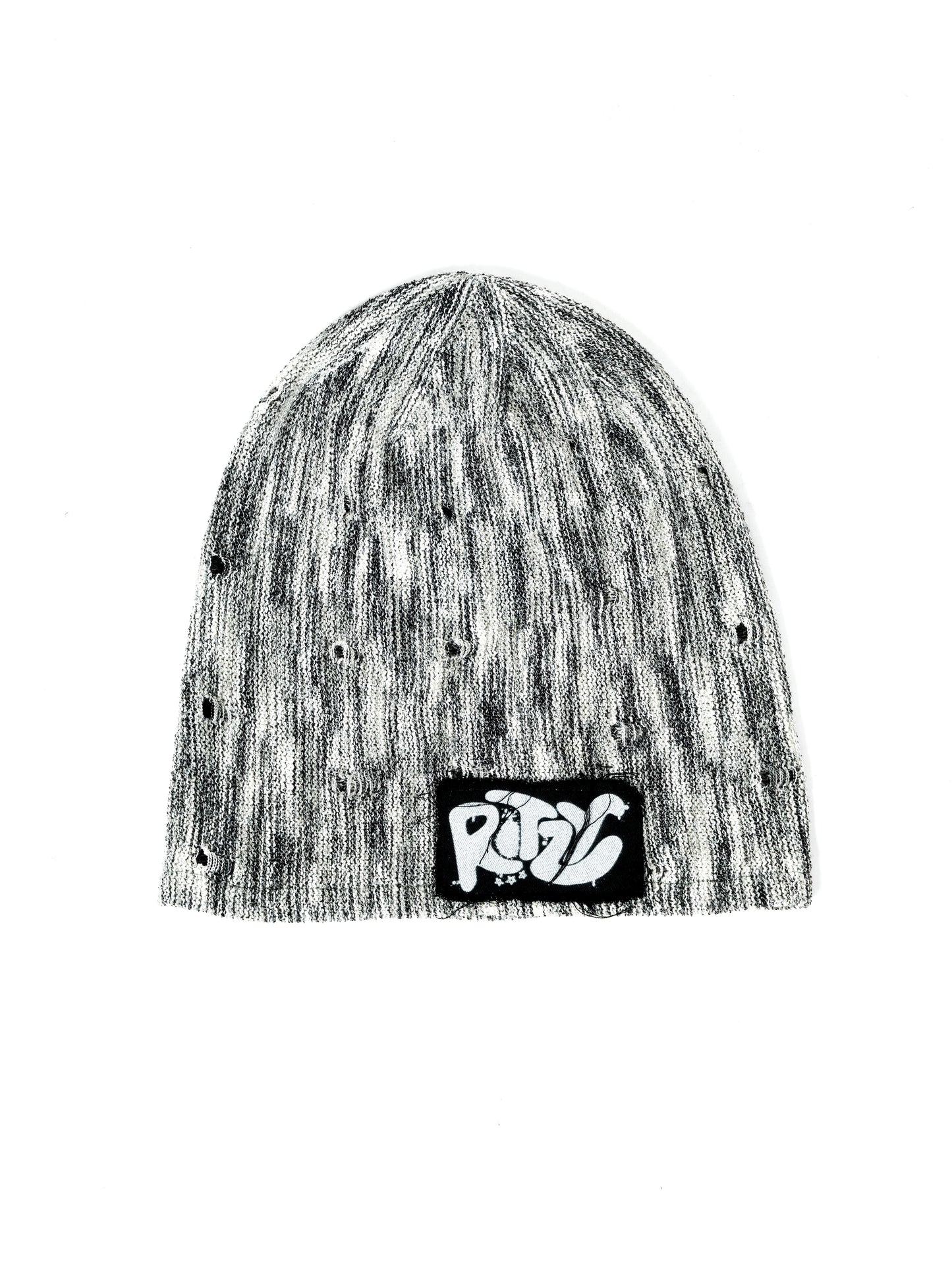 RITZY BEANIE