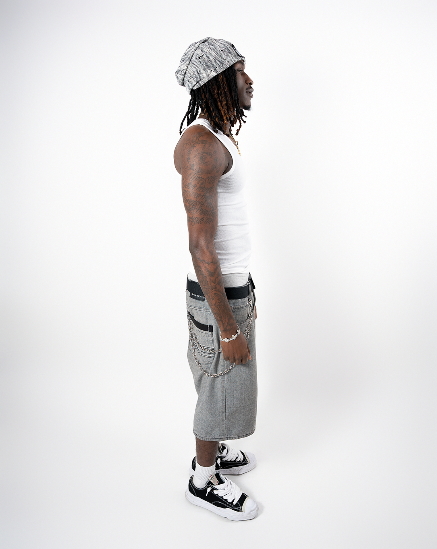 RITZY BEANIE